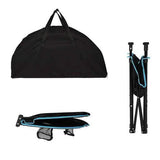 Travel Camping Picnic Collapsible Round Table