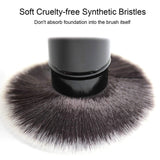 Travel Face Blush Brush