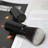 Travel Face Blush Brush