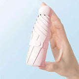 Travel Mini Umbrella for Purse