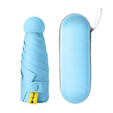 Travel Mini Umbrella for Purse