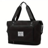 Travel Storage Zipper Handbag