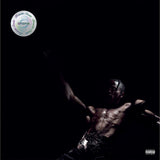 Utopia [Explicit Content] (Limited Edition, Blue Colored Vinyl) [Import] (2 Lp's) [Vinyl]