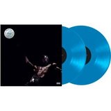 Utopia [Explicit Content] (Limited Edition, Blue Colored Vinyl) [Import] (2 Lp's) [Vinyl]