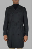 Valentino Garavani Men Trench Coat