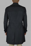 Valentino Garavani Men Trench Coat