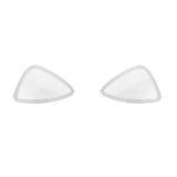 Triangular Window Shades for Tesla Model Y/3