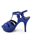 Saint Laurent Women Tribute Sandals