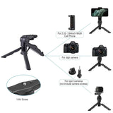 Tripod Desk Phone Stand Stabilizer