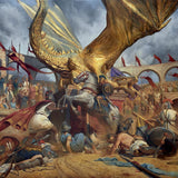In The Court Of The Dragon [Import] (2 Lp's) [Vinyl]