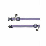 Trixie Adjustable Reflective Kitten Collar with Safety Clip