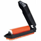 Trixie 2-in-1 Pet Hair and Lint Remover Roller 19cm