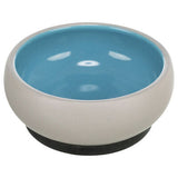 Trixie Non-Slip Ceramic Dog Bowl for Food and Water 1L