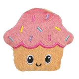 Trixie Catnip Ice Cream Plush Toy with Rustling Sound 7cm