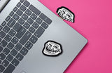Troll Face USB 2.0 Flash Drive