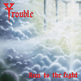 Run To The Light (Colored Vinyl, Fog Marble) [Vinyl]