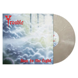 Run To The Light (Colored Vinyl, Fog Marble) [Vinyl]