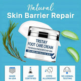 Trstay Foot Care Cream50g/ Foot Care Cream 40 Urea And Salicylic Acid