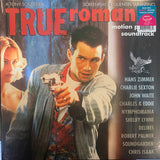 True Romance (Soundtrack, "Alabama Worley" Blue and Magenta Vinyl)) [Vinyl]