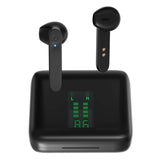 True Wireless Stereo V5.1 Earbuds Touch Control