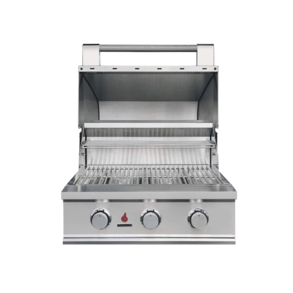 TrueFlame E-Series Built-In Stainless Steel Gas Grill [TFE25/32] (SAK13784)