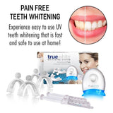 TrueWhite Advanced Plus 2 Person Whitening System