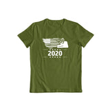 Trump 2020 T-Shirt for Men and Women
