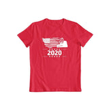 Trump 2020 T-Shirt for Men and Women
