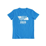 Trump 2020 T-Shirt for Men and Women