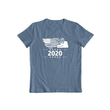 Trump 2020 T-Shirt for Men and Women