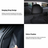 Tesla Model Y Pet Trunk Mat | Waterproof Dog Cargo Liner | TESERY