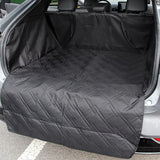 Tesla Model Y Pet Trunk Mat | Waterproof Dog Cargo Liner | TESERY