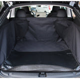 Tesla Model Y Pet Trunk Mat | Waterproof Dog Cargo Liner | TESERY