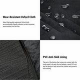 Tesla Model Y Pet Trunk Mat | Waterproof Dog Cargo Liner | TESERY
