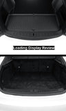Trunk Sill Protector for Tesla Model S
