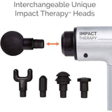 truRelief™ Percussive Massage Gun by truMedic - Massage Gun Deep Tissue