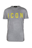 Dsquared2 Men T-Shirt Icon