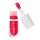 Bourjois Healthy Mix Clean S.O.S Lip Oil 03 Straw'bisous