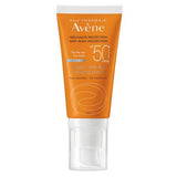 Avene Anti-Aging SPF50+ Sunscreen Cream for Sensitive Skin - Moisturizing & Soothing