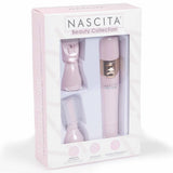 Nascita 3-in-1 Hair Removal & Shaping Set