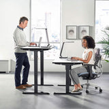 TTKK Electric Standing Desk