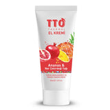TTO Pineapple & Pomegranate Seed Oil Hand Cream 50 ml