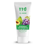 TTO Avocado & Grape Seed Oil Nourishing Hand Cream 50 ml