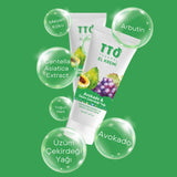 TTO Avocado & Grape Seed Oil Nourishing Hand Cream 50 ml