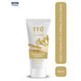 TTO Seaweed & Rice Extract Hand Cream for Brightening 50 ml