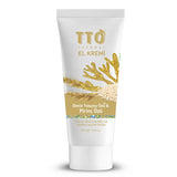 TTO Seaweed & Rice Extract Hand Cream for Brightening 50 ml