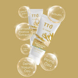 TTO Seaweed & Rice Extract Hand Cream for Brightening 50 ml