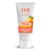 TTO Grapefruit Oil & Collagen Hand Cream for Dry Skin 50 ml