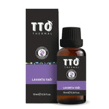 TTO Lavender Oil for Hair & Skin Care 10 ml