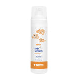 TTO Soft Baby Foam Shampoo with Tea Tree Oil 200 ml